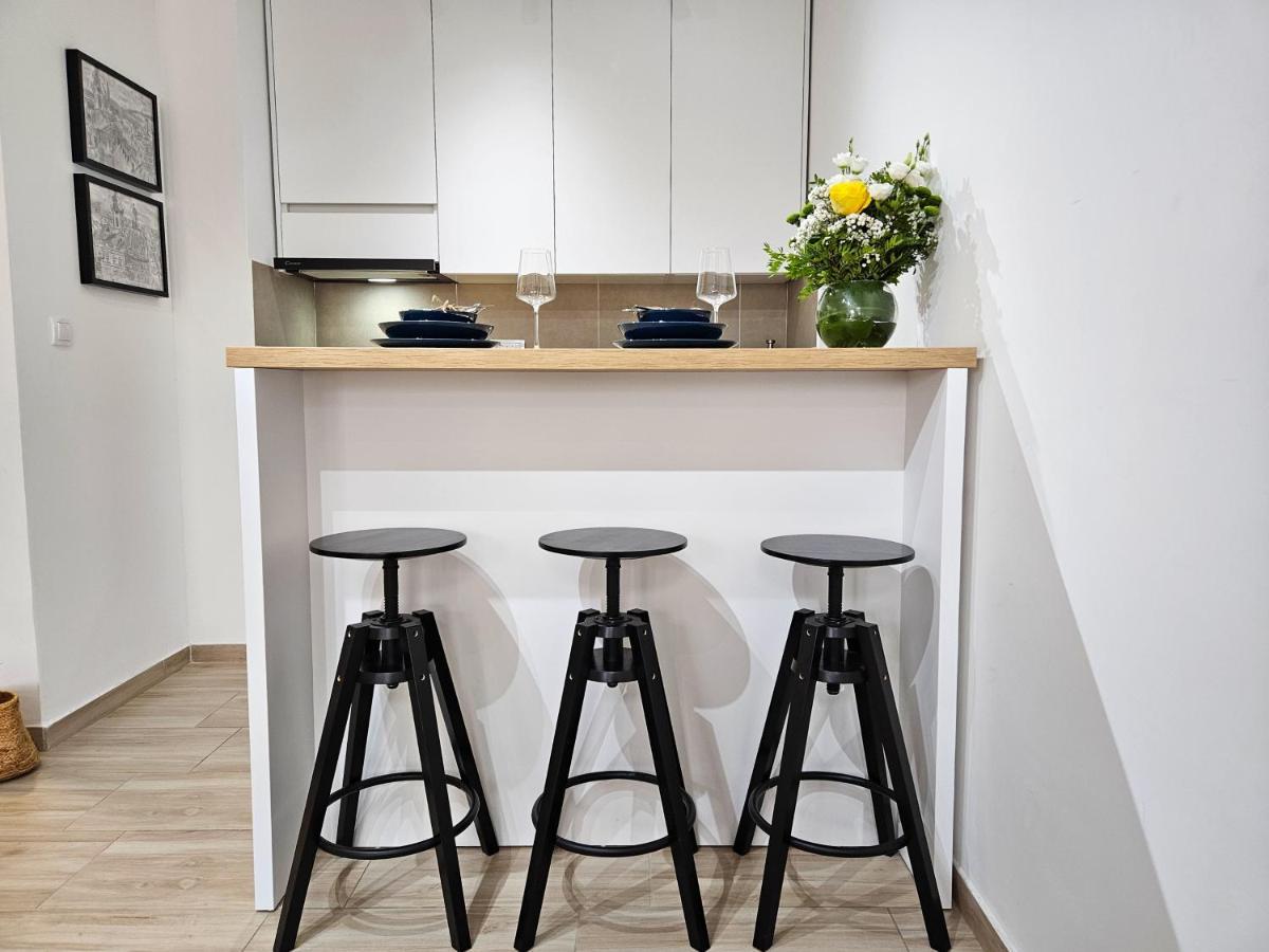 Roman Apartman Сремська Митровиця Екстер'єр фото
